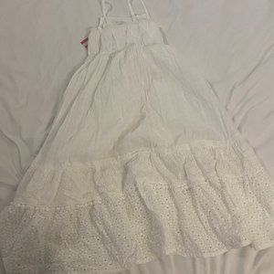 size 7/8 dress for kids (girls)